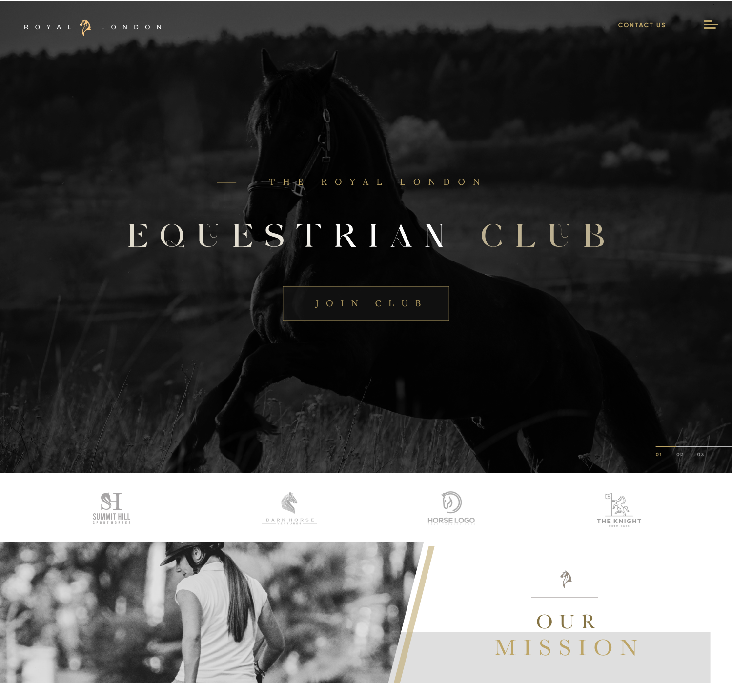 Royal Equestrian Club